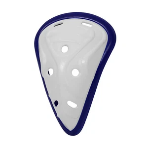 Supporter Protector Cricket Abdominal Guard for Men Multicolor Pack of 1 NUS - Picture 1 of 19