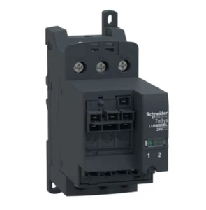 Bloque inversor SCHNEIDER Telemecanique LU6MB0BL 32A 24 VDC - Imagen 1 de 1