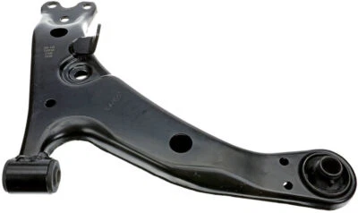Braço de controle de suspensão compatível com 1996-2002 Toyota Corolla DORMAN OE SOLUTIONS - Imagem 1 de 4
