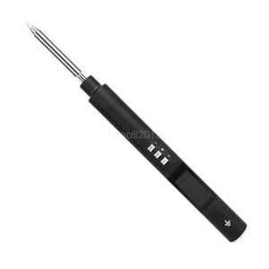New PTS200 Smart Soldering Iron 65W ESP32 PD3.0 Compatible with T12 TS101 PINE64 - Picture 1 of 7