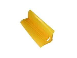 Replacement Plastic Insert For Stanfred Clamp Style Bicycle Carriers - Picture 1 of 1