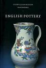 English Pottery by Julia E. Poole (English) Hardcover Book