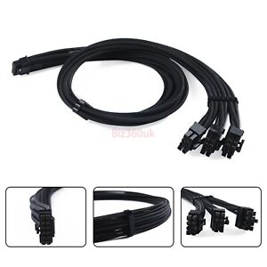 RTX 4090 Graphics Card Mini 16Pin Dedicated Adapter Cable For Corsair AX760I 860