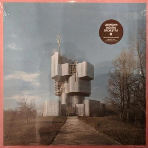 Neu: UNKNOWN MORTAL ORCHESTRA - Unknown Mortal Orchestra (VINYL) - Bild 1 von 2