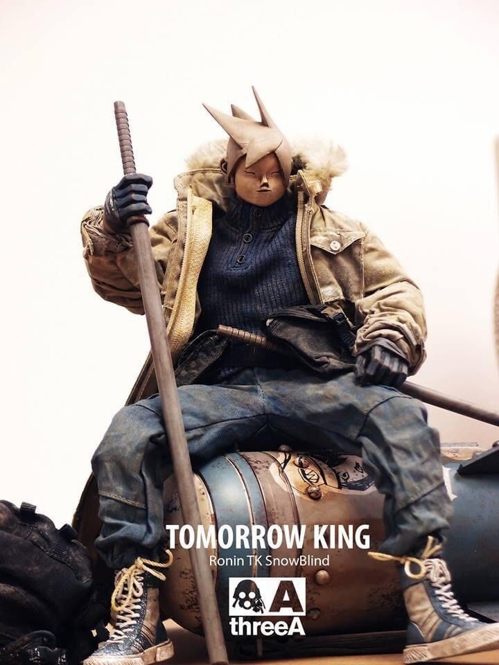 threea tomorrow king products for sale | eBay