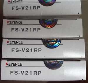 FS-V21RP FSV21RP 1PC NEW KEYENCE - Picture 1 of 2