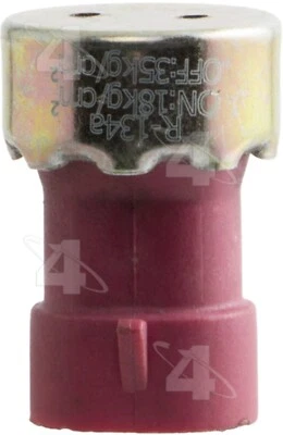 Interruptor de corte de compresor de aire acondicionado para ATS, CTS, Escalade, Escalade ESV+Más 20058 Foto 1 de 4