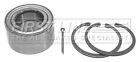 First Line Front Right Wheel Bearing Kit For Vauxhall Vectra 1.8 (09/00-09/03)