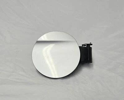 2010-2019 Ford Taurus Rear Exterior Gas Tank Filler Door Assembly Foto 1 de 4