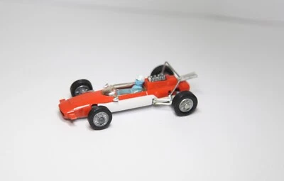 Corgi 158 Lotus Climax Formula 1 - Excellent Vintage Original 1960s Model - Image 1 of 4