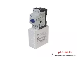ALLEN BRADLEY 140MT-C3E-C10 -Surplus Open Box- - Picture 1 of 1