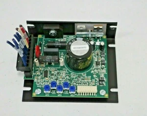 Bodine DC Motor Control WPM-2109C - 18448 - Picture 1 of 3