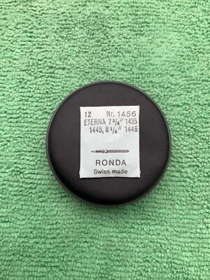 Vástago de bobinado Eterna 1435 1445 1446 200-1341F, para adaptarse (1 vástago) Foto 1 de 2