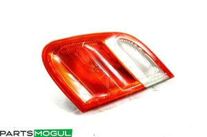 98-03 Luz trasera derecha lado pasajero mercedes clk320 luz trasera interior luz trasera lámpara - Imagen 1 de 10