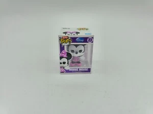 Funko Bitty Pop Minnie Mouse Disney Mickey Mouse 23 Mickey Mouse Classic Nuevo - Imagen 1 de 1