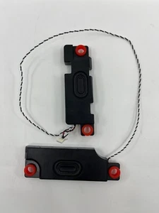 Juego de altavoces izquierdo y derecho originales MSI GF63 MS-16R1 S33A010410SH2 - Imagen 1 de 4