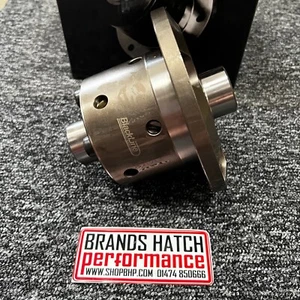 Blackline FORD English Axle LSD Limited Slip Diff Cortina Escort MK1 MK2 RS2000 - Afbeelding 1 van 5