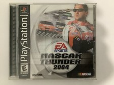 .PSX.' | '.NASCAR Thunder 2003.