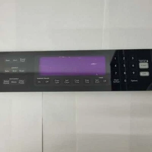 Whirlpool Oven TouchPad 9761566 WP9761566 - Picture 1 of 3