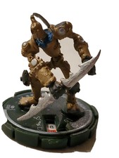 Mage knight 008 Whirling Golem**21