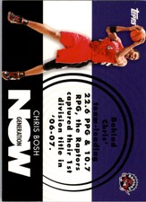 2007-08 Topps Basketball Card Pick (Inserts)