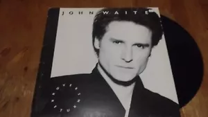 John Waite – Rover's Return Vinyl LP Album 33rpm First Press 1987 - Imagen 1 de 5