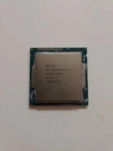 Intel Pentium G3420 3.20GHz Dual-Core 3MB LGA 1150 Processor - Picture 1 of 1