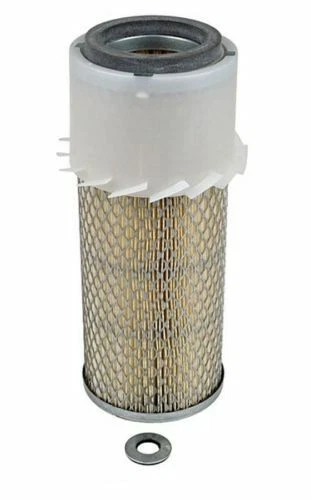 Air Filter Fits Bobcat 104 400 444 500 520 530 533 540 543 543B 600 610 611 620 - Image 1 of 1