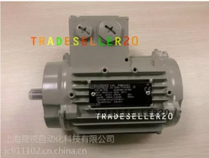 NEW 1PP9063-2LA12-Z- Motor  90 Days Warranty - Picture 1 of 5