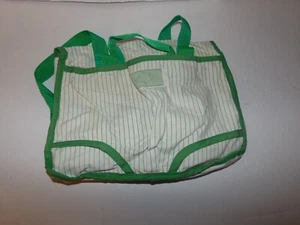 FITS CABBAGE PATCH KIDS BABY CARRIER BACK PACK 0 - Picture 1 of 4
