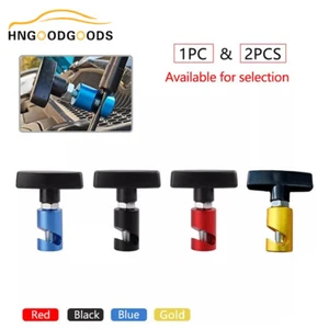Automotive Hood Lift Rod Support Clamp Shock Prop Strut Stopper Retainer Tool - Picture 1 of 15