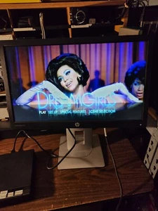 HP EliteDisplay E202 20-inch Monitor 1600x900 HDMI DP VGA - Picture 1 of 6