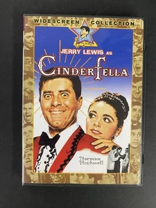 Cinderfella (DVD, 1960) - Foto 1 di 2