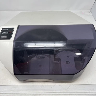 Primera Bravo SE Disc Publisher CD DVD Disc Duplication and Printing - UNTESTED - Image 1 of 4