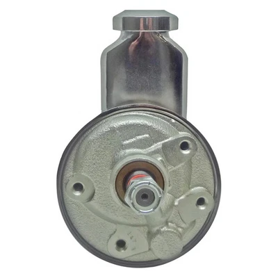 For Chevy Chevelle 1964-1967 Lares 13155 New Power Steering Pump - Image 1 of 4