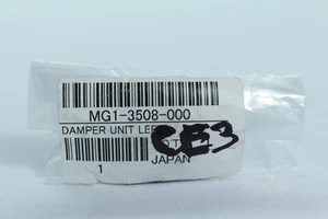 CANON MG1-3508-000  /  DAMPER UNIT,LEFT P/DR-9050C - Picture 1 of 2