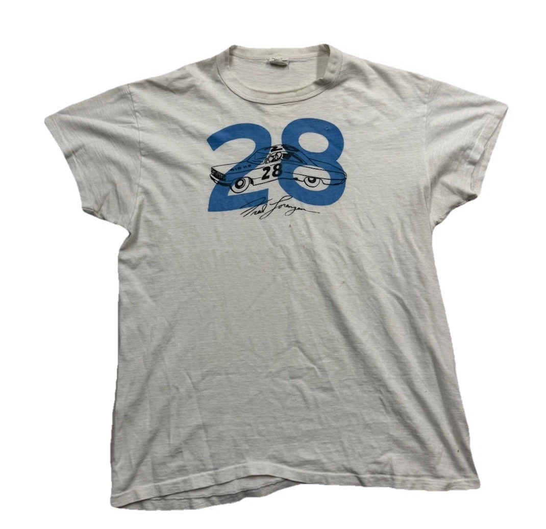 Hanes 1960s Vintage T-Shirts for Men for sale | eBay