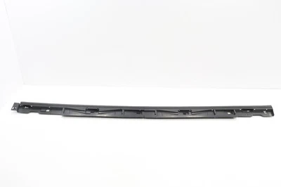 2017 - 2025 MAZDA CX-5 RIGHT SIDE LOWER ROCKER MOLDING COVER PANEL OEM KB7W51PL1 - Image 1 of 4