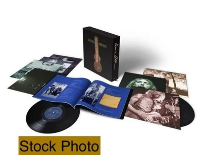 DUANE ALLMAN BROTHERS "SKYDOG" 14 VINYL LP RECORD BOX SET NEW SEALED MINT Not CD - Image 1 of 4