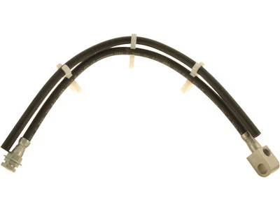 For 1992-2002 Ford E150 Econoline Club Wagon Brake Hose API 31532KYPV - Image 1 of 2