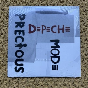 Depeche Mode - Precious (2005) Double LP Single Remix 12" Vinyl Sealed New Rare - Bild 1 von 5