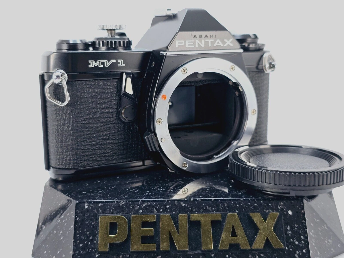 PENTAX MV1 35 mm Film Cameras for sale | eBay