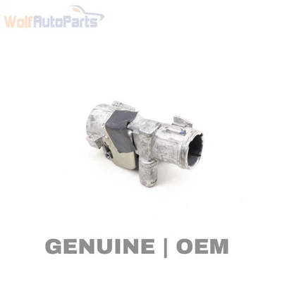 2004-2009 AUDI S4 B7 - Ignition Switch 4B0905851P - Image 1 of 4