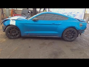 Driver Left Axle Shaft 2.3L Fits 15-22 MUSTANG 6578142 - Picture 1 of 12