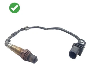 Volkswagen Eos 2010 Petrol lambda probe sensor 1928404687 UKO15735 Foto 1 de 4