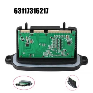 Faro adaptable módulo de control BMW 528i 550i 2011 2012 2013 63117316217 - Imagen 1 de 8