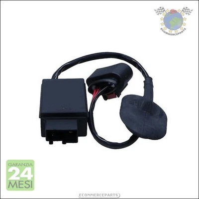 Centralina pompa carburante Maxgear per AUDI A1 SEAT TOLEDO III IV IBIZA ALTEA - Immagine 1 di 4