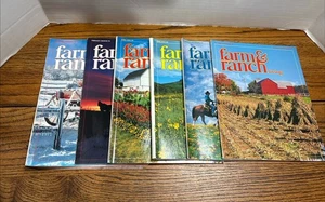 Farm And Ranch Living, 1996 January-December - Imagen 1 de 14