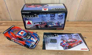 Rolex 24 At Daytona 1:18 2004 RACED VERSION Dale Earnhardt Jr. Tony Stewart READ - Picture 1 of 21