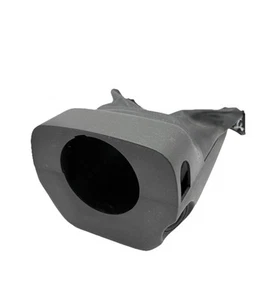 ⭐️ 2013-2016 Ford Fusion Steering Column Shroud Bezel Trim Cover OEM - Picture 1 of 7
